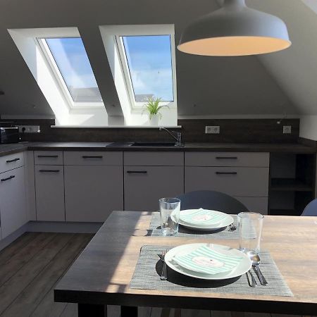 Ferienwohnung Boeverduen Sankt Peter-Ording Exterior foto