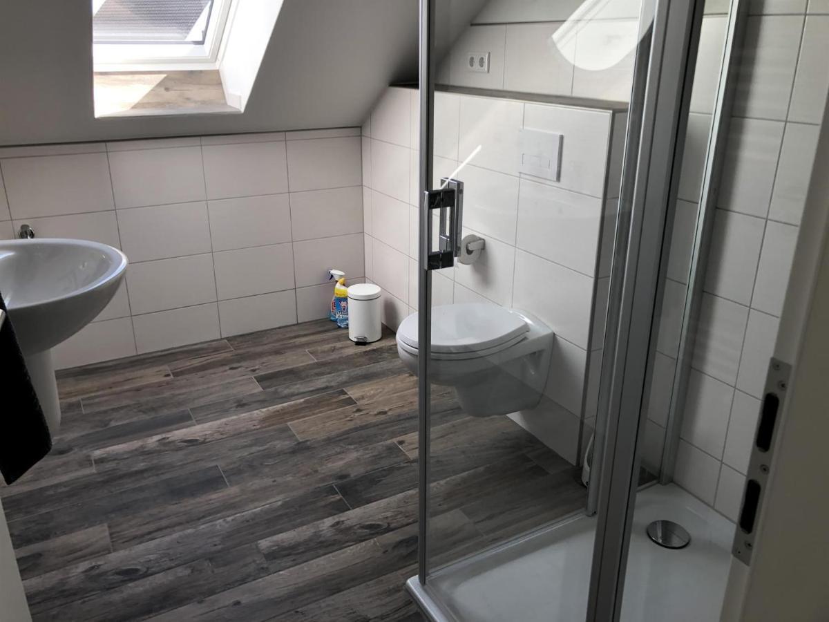 Ferienwohnung Boeverduen Sankt Peter-Ording Exterior foto